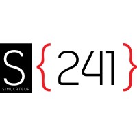 S241 logo - Similar company to Techthings Ltd