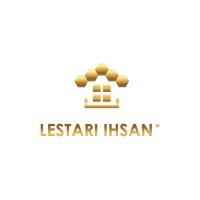 LESTARI IHSAN logo - Similar company to Verte Group