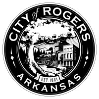 City of Rogers, Arkansas logo - Similar company to City Of Fayetteville, Arkansas