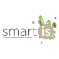 Smart IS logo - Similar company to A&T Efficiency