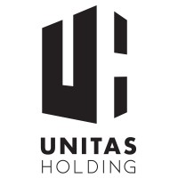 Unitas Holding logo - Similar company to This Is Qatar