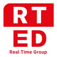 Real Time Group - Software Solutions logo - Similar company to Software Compare Il