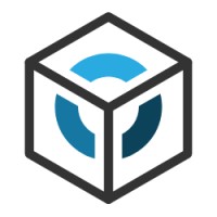 Out Of The Blue logo - Similar company to Solution Garden