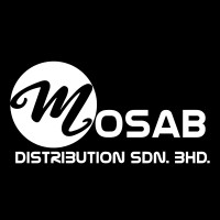 MOSAB DISTRIBUTION logo - Similar company to Legendary Perfume