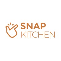 Snap Kitchen logo - Similar company to Snap Kitchen