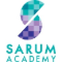 Sarum Academy logo - Similar company to Magna Learning Partnership