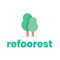 refoorest logo - Similar company to Phycologic