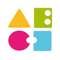 L’ABCD Edutainment logo - Similar company to Myedu