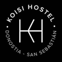 Koisi Hostel logo - Similar company to B48