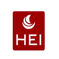 HEI logo - Similar company to Thrue | Desarrollo Organizacional