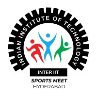Inter IIT Sports Meet logo - Similar company to Global Digitals