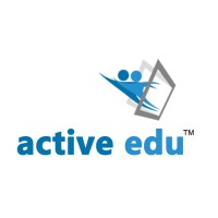 Active Edu Technologies logo - Similar company to Active Edu
