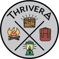 Thrivera logo - Similar company to Foxtrot Code