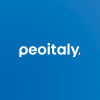 Peoitaly logo - Similar company to Linkana Tech