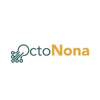 OctoNona logo - Similar company to Datagrex