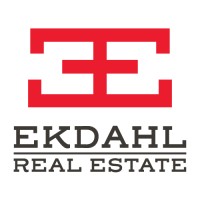Ekdahl Real Estate logo - Similar company to Wasatch Storage Partners