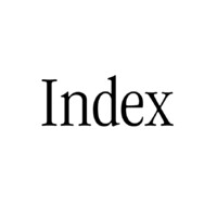 Index logo - Similar company to Index