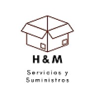 Servicios y Suministros H&M 2020, C.A. logo - Similar company to Servicios Y Suministros Ias, C.A.
