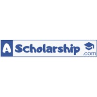 aScholarship.com logo - Similar company to The Globe Scholarship Program