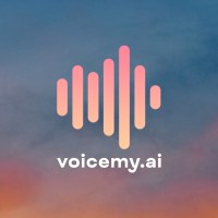 voicemy.ai by @genmy.ai logo - Similar company to Exclusible