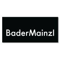 BaderMainzl GmbH & Co. KG logo - Similar company to Brainbox Digital