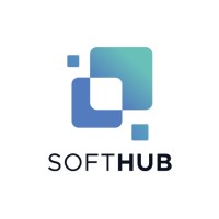 Softhub Middle East logo - Similar company to Softhub