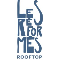 Les Réformés logo - Similar company to Brasserie Blum