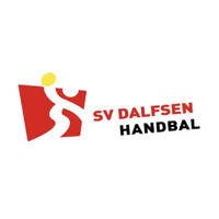 SV Dalfsen Handbal logo - Similar company to Guestbutler