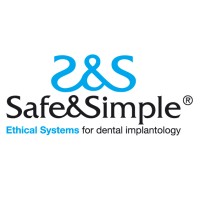 Safe&Simple logo - Similar company to Dentacom Srl