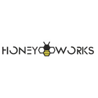 HoneyWorks logo - Similar company to Smart Reading