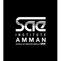SAE Institute Amman logo - Similar company to Bltnm
