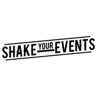 SHAKE YOUR EVENTS logo - Similar company to Yachts Events