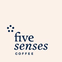 Five Senses Coffee logo - Similar company to Flexnet