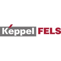 Keppel FELS Ltd logo - Similar company to Keppel (Infrastructure Division)