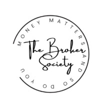 The Broker Society logo - Similar company to Bamits
