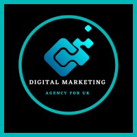 Digital Marketing Agency For UK logo - Similar company to Agency Index