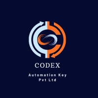 Codex Automation Key Pvt Ltd logo - Similar company to Realityverse