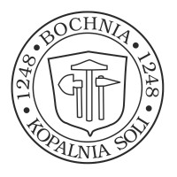 Kopalnia Soli Bochnia