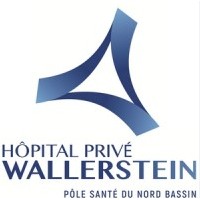 Hôpital Privé Wallerstein logo - Similar company to Cos Pays Basque