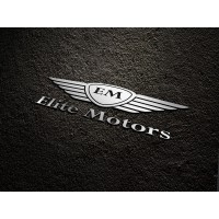Elite Motors logo - Similar company to Vallo Auto