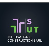 SUT INTERNATIONAL CONSTRUCTION logo - Similar company to Macif Energy