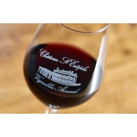 VIGNOBLES ARNAUD - CHATEAU ST ESTEPHE logo - Similar company to Ambassador'S Bridge