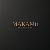 Makamii logo - Similar company to Dehliz