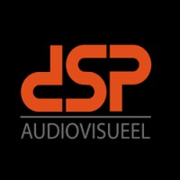 DSP Audiovisueel logo - Similar company to J.P. Audio Visueel Bv