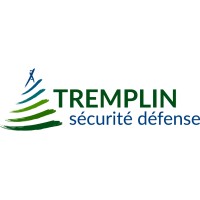 Tremplin Sécurité Défense logo - Similar company to 6Mouv