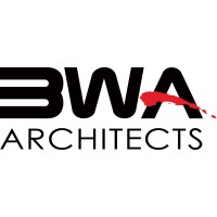 BWA ARCHITECTS logo - Similar company to Mbstudio