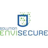 Solution Envisecure logo - Similar company to Capt-Air Inc.