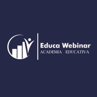 Educa Webinar logo - Similar company to Sistematic Del Perú Sac