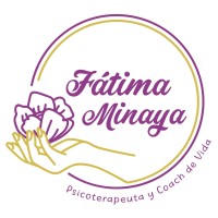 Fatima Minaya - Facilitadora, terapeuta y Coach de vida. logo - Similar company to Terapeuta Independiente En Consultorio Privado