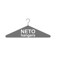 Neto hangers logo - Similar company to Hangers.Mx